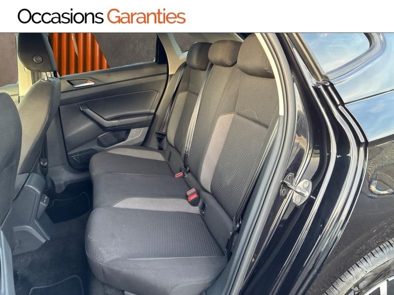 Voitures occasions VOLKSWAGEN POLO VW Edition Clermont-Ferrand