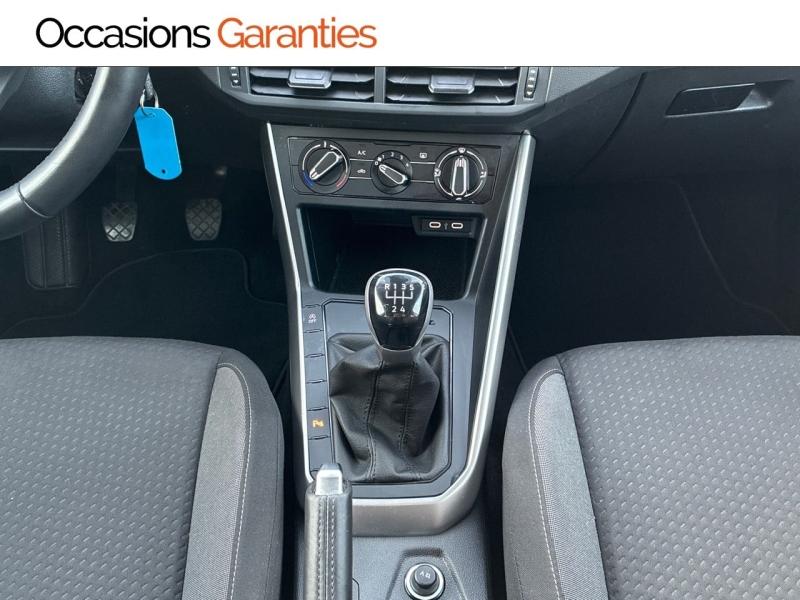 Voitures occasions VOLKSWAGEN POLO VW Edition Clermont-Ferrand