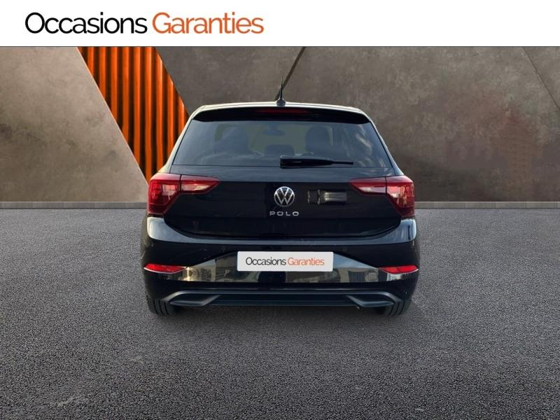 Voitures occasions VOLKSWAGEN POLO VW Edition Clermont-Ferrand