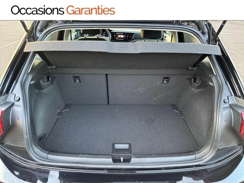 Voitures occasions VOLKSWAGEN POLO VW Edition Clermont-Ferrand