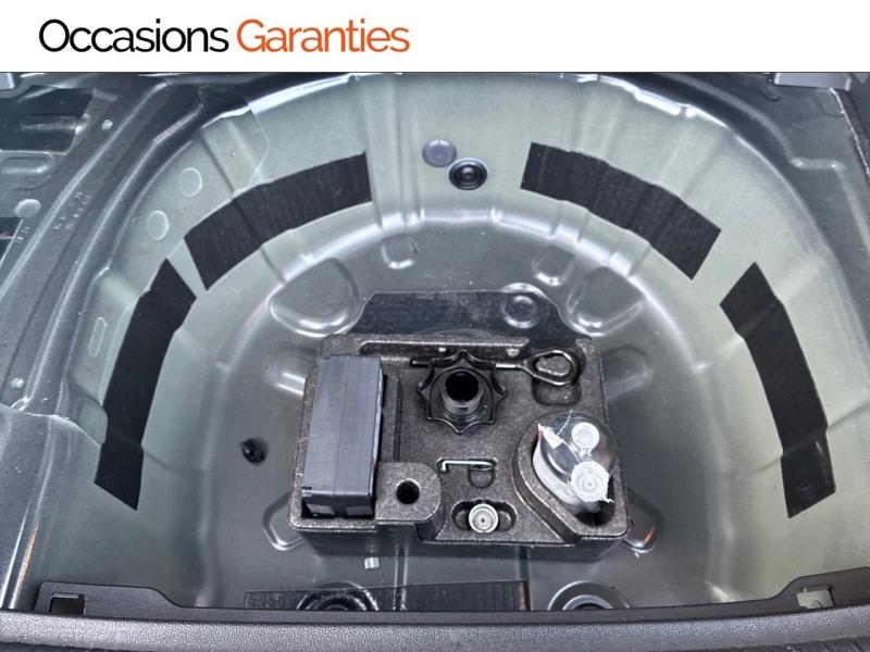 Voitures occasions VOLKSWAGEN POLO VW Edition Clermont-Ferrand