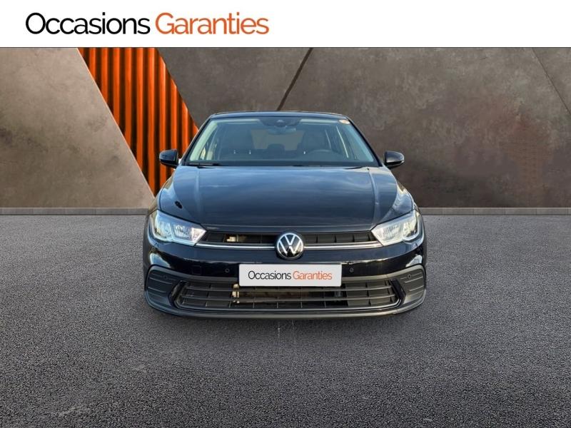 Voitures occasions VOLKSWAGEN POLO VW Edition Clermont-Ferrand