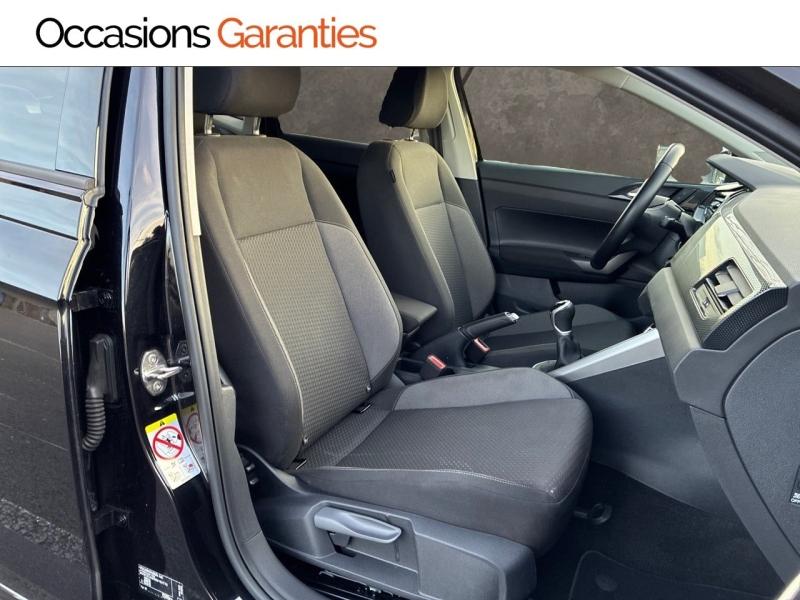 Voitures occasions VOLKSWAGEN POLO VW Edition Clermont-Ferrand