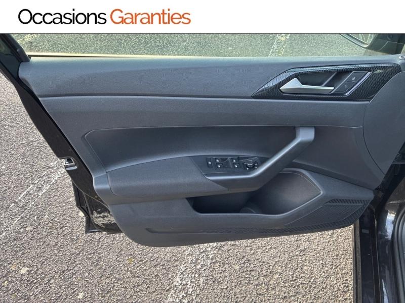 Voitures occasions VOLKSWAGEN POLO VW Edition Clermont-Ferrand