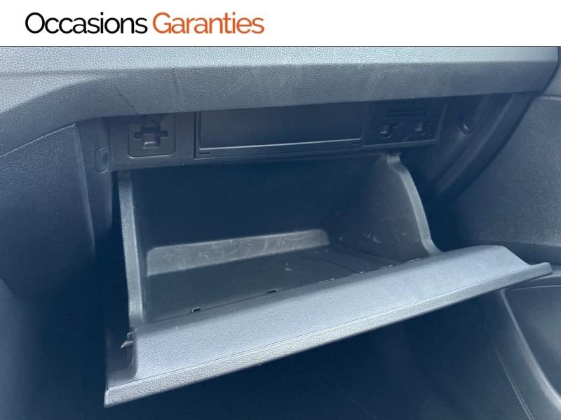 Voitures occasions VOLKSWAGEN POLO VW Edition Clermont-Ferrand