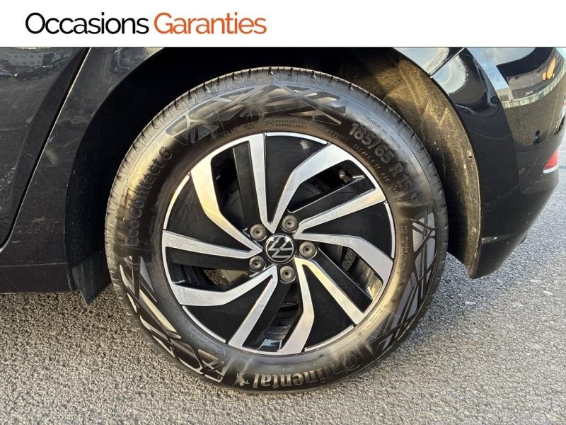 Voitures occasions VOLKSWAGEN POLO VW Edition Clermont-Ferrand