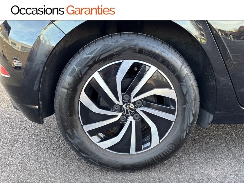 Voitures occasions VOLKSWAGEN POLO VW Edition Clermont-Ferrand