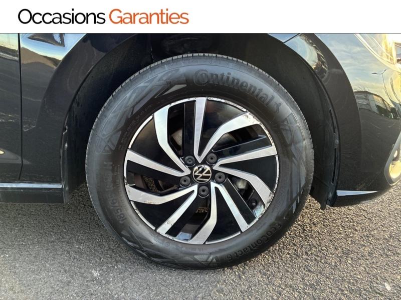 Voitures occasions VOLKSWAGEN POLO VW Edition Clermont-Ferrand