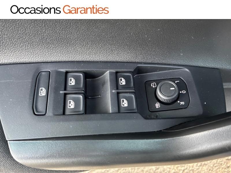 Voitures occasions VOLKSWAGEN POLO VW Edition Clermont-Ferrand