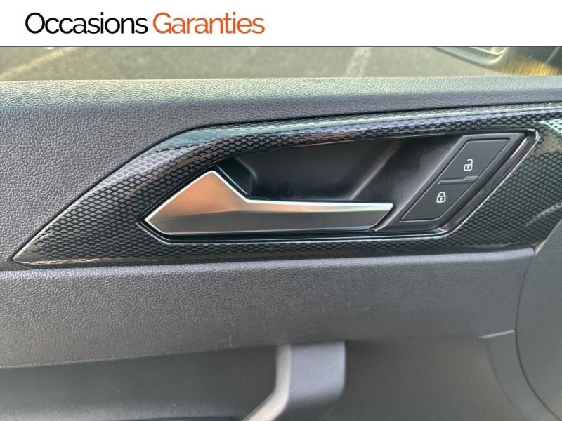 Voitures occasions VOLKSWAGEN POLO VW Edition Clermont-Ferrand