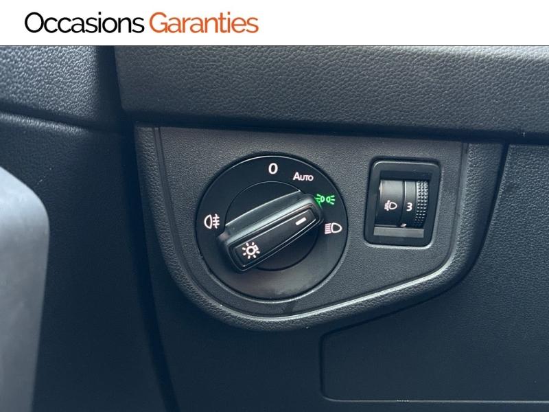 Voitures occasions VOLKSWAGEN POLO VW Edition Clermont-Ferrand