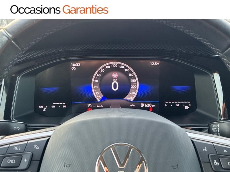 Voitures occasions VOLKSWAGEN POLO VW Edition Clermont-Ferrand