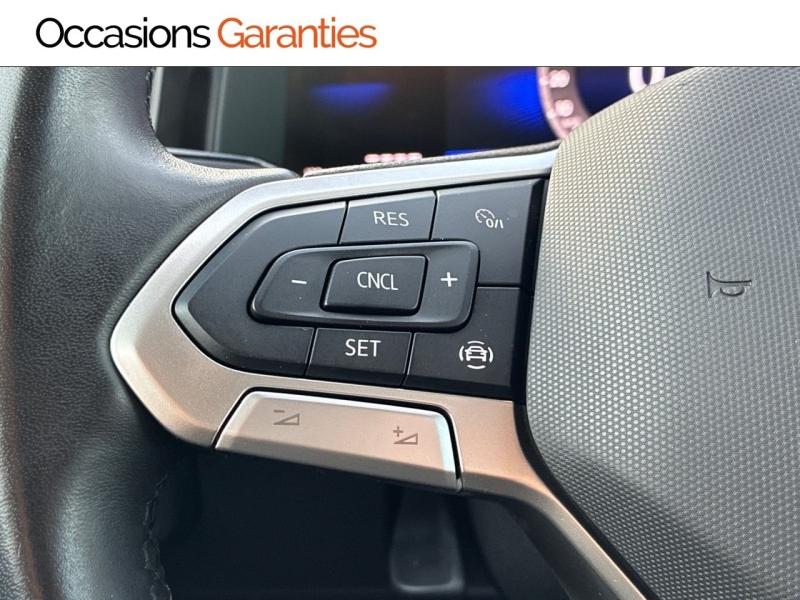 Voitures occasions VOLKSWAGEN POLO VW Edition Clermont-Ferrand