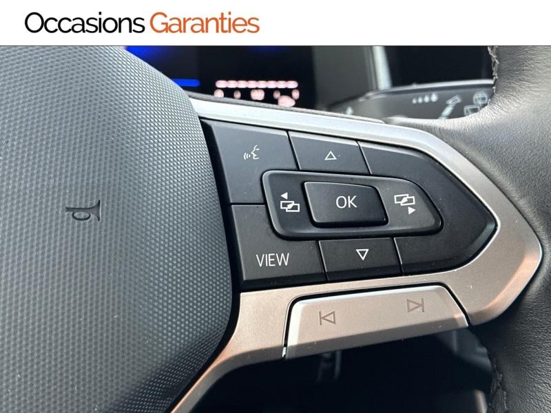 Voitures occasions VOLKSWAGEN POLO VW Edition Clermont-Ferrand