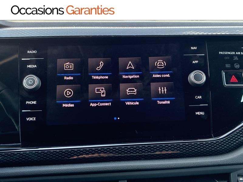 Voitures occasions VOLKSWAGEN POLO VW Edition Clermont-Ferrand