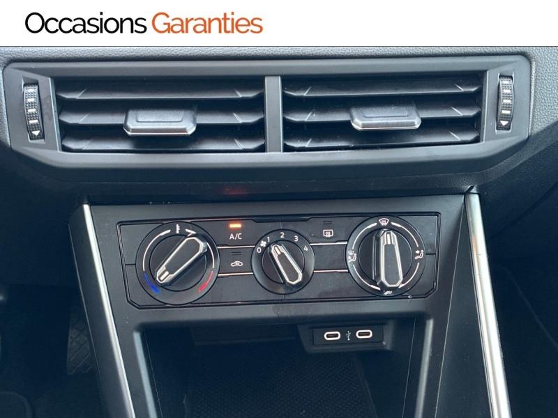 Voitures occasions VOLKSWAGEN POLO VW Edition Clermont-Ferrand