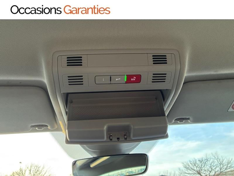 Voitures occasions VOLKSWAGEN POLO VW Edition Clermont-Ferrand