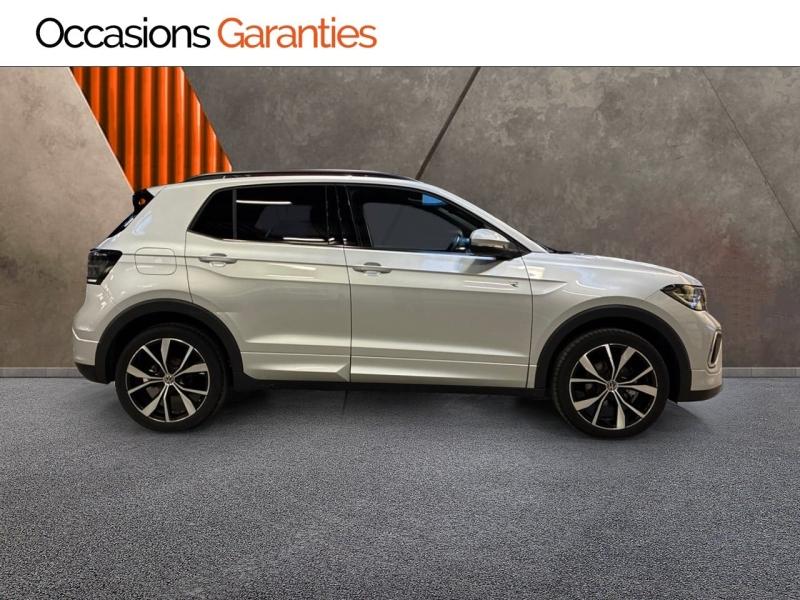 Voitures occasions VOLKSWAGEN T-CROSS R-Line Edition Clermont-Ferrand
