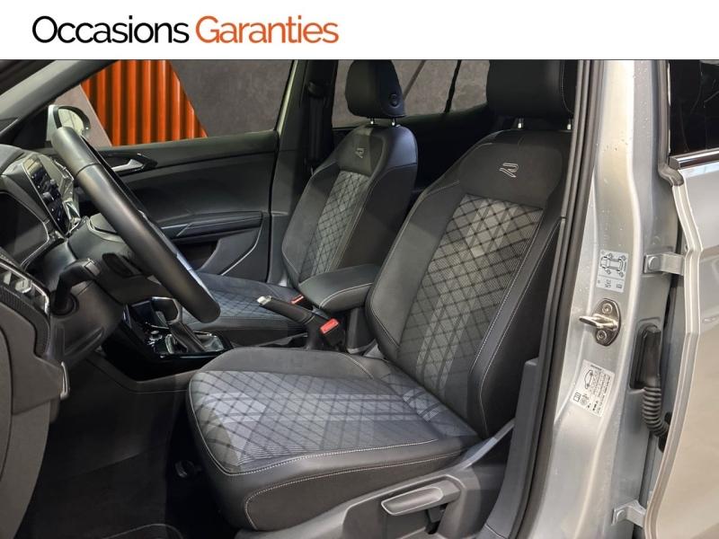 Voitures occasions VOLKSWAGEN T-CROSS R-Line Edition Clermont-Ferrand