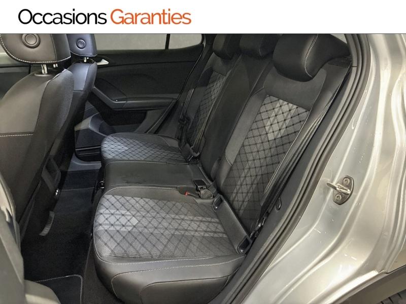 Voitures occasions VOLKSWAGEN T-CROSS R-Line Edition Clermont-Ferrand