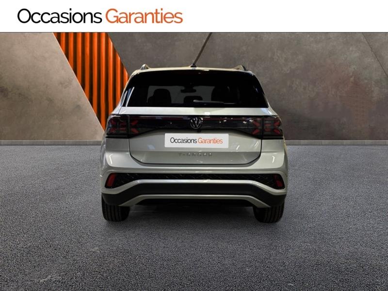 Voitures occasions VOLKSWAGEN T-CROSS R-Line Edition Clermont-Ferrand