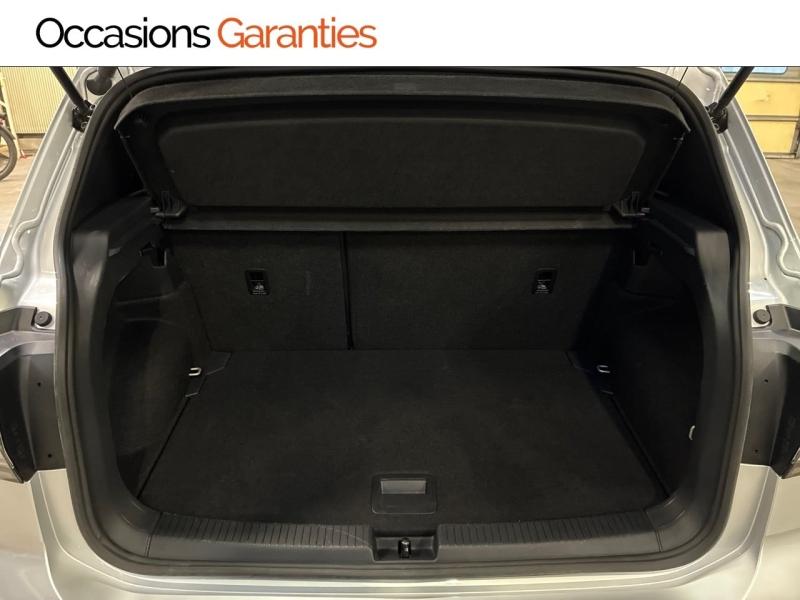 Voitures occasions VOLKSWAGEN T-CROSS R-Line Edition Clermont-Ferrand