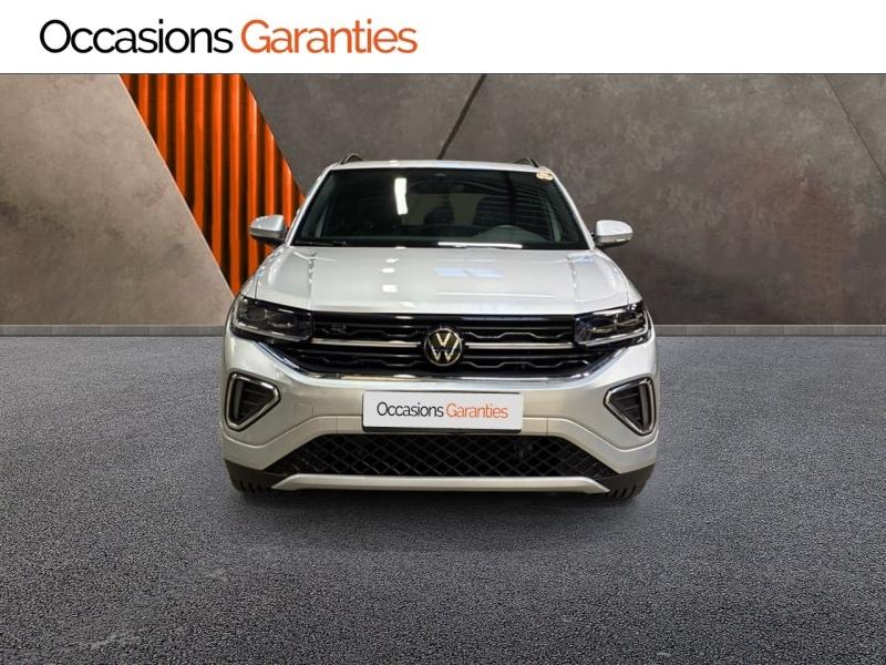 Voitures occasions VOLKSWAGEN T-CROSS R-Line Edition Clermont-Ferrand