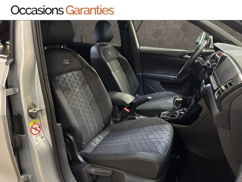 Voitures occasions VOLKSWAGEN T-CROSS R-Line Edition Clermont-Ferrand