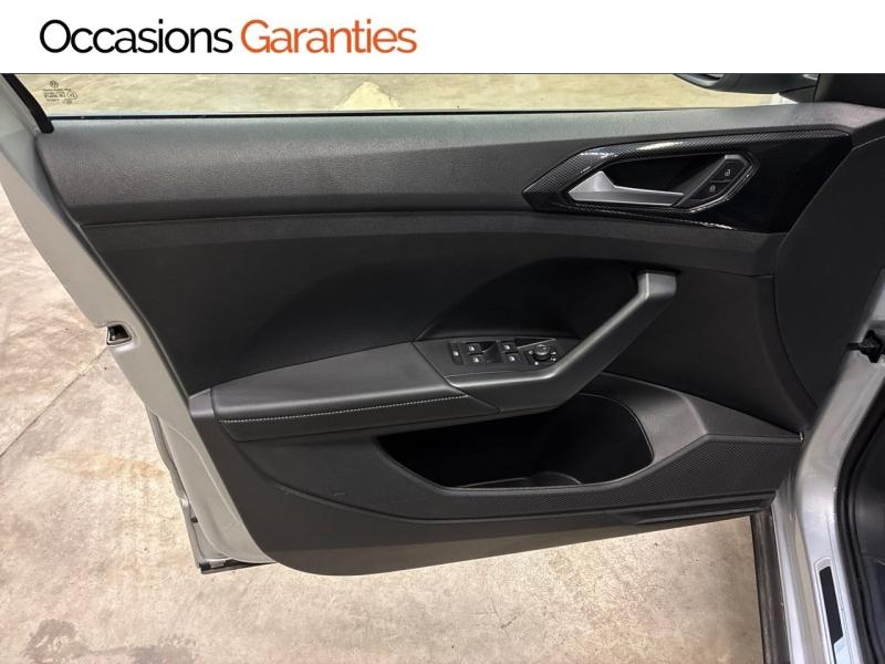 Voitures occasions VOLKSWAGEN T-CROSS R-Line Edition Clermont-Ferrand