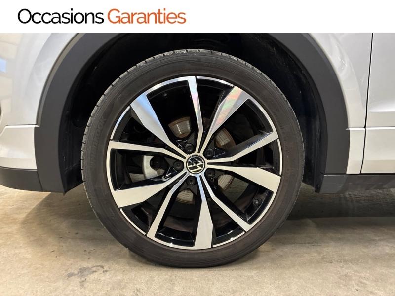 Voitures occasions VOLKSWAGEN T-CROSS R-Line Edition Clermont-Ferrand