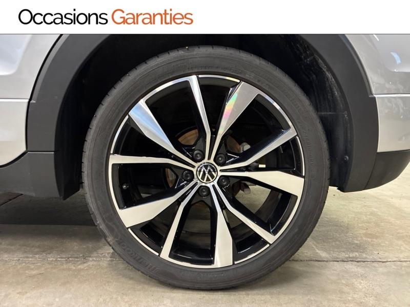 Voitures occasions VOLKSWAGEN T-CROSS R-Line Edition Clermont-Ferrand
