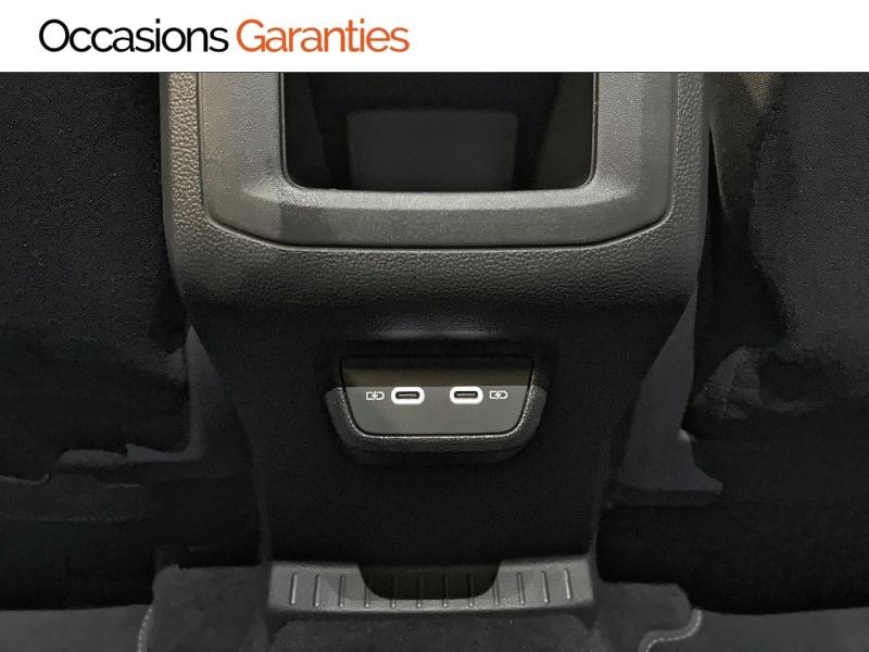 Voitures occasions VOLKSWAGEN T-CROSS R-Line Edition Clermont-Ferrand