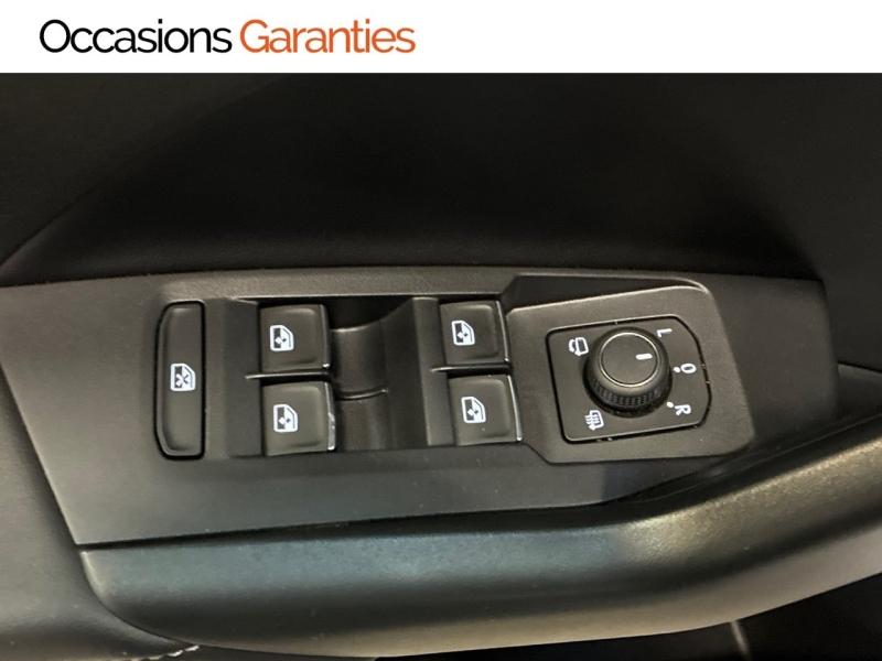Voitures occasions VOLKSWAGEN T-CROSS R-Line Edition Clermont-Ferrand