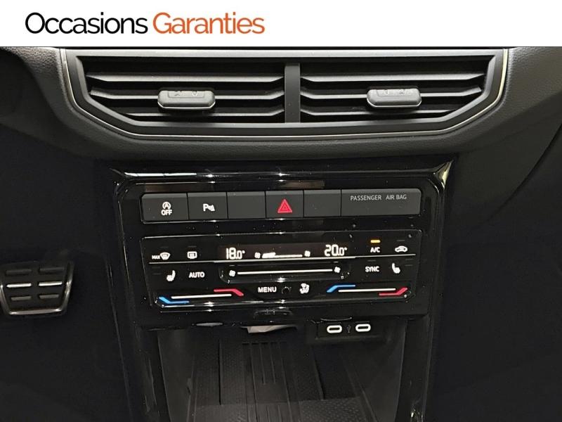 Voitures occasions VOLKSWAGEN T-CROSS R-Line Edition Clermont-Ferrand
