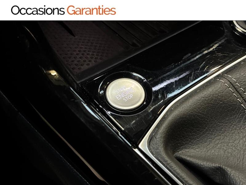 Voitures occasions VOLKSWAGEN T-CROSS R-Line Edition Clermont-Ferrand