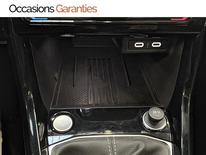 Voitures occasions VOLKSWAGEN T-CROSS R-Line Edition Clermont-Ferrand