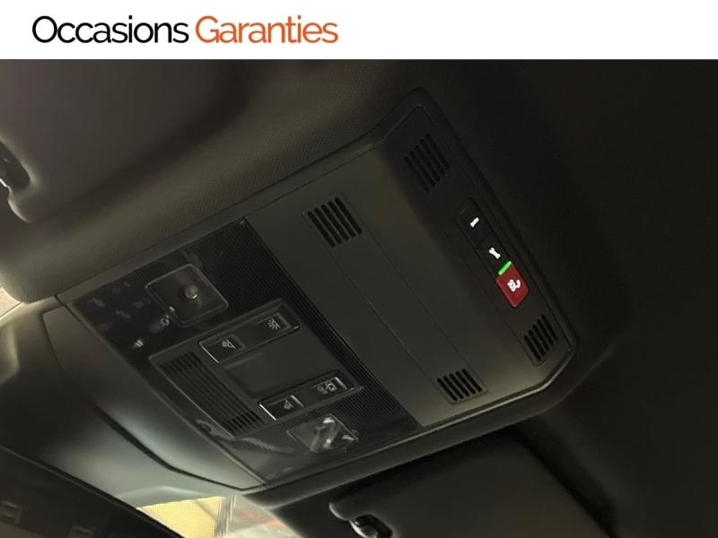 Voitures occasions VOLKSWAGEN T-CROSS R-Line Edition Clermont-Ferrand