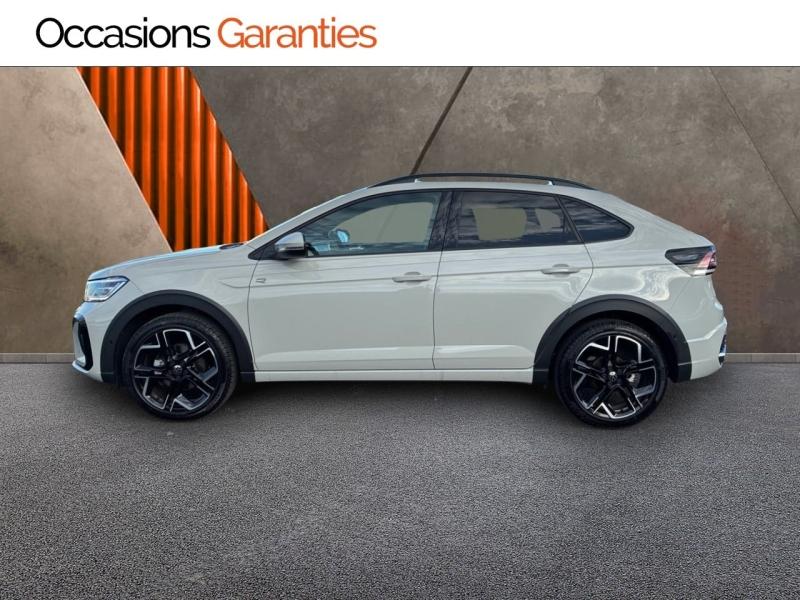 Voitures occasions VOLKSWAGEN TAIGO R-Line Edition Clermont-Ferrand