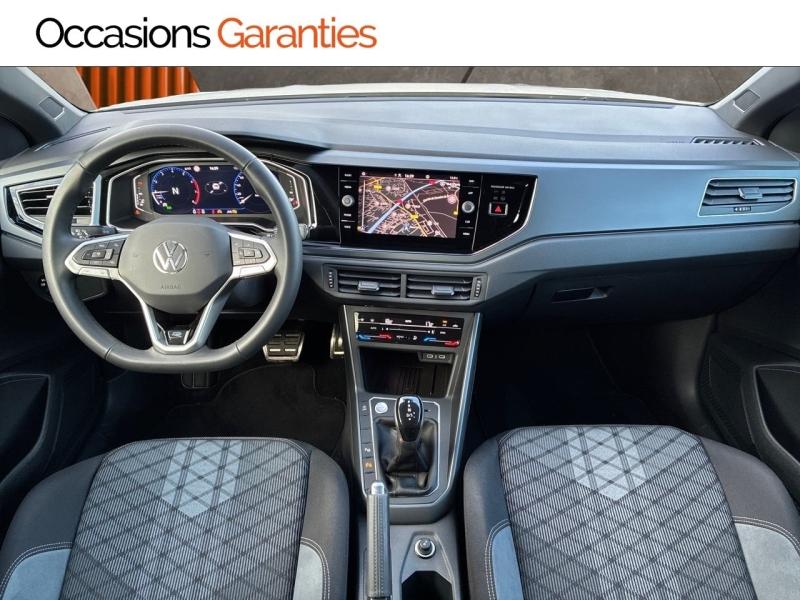 Voitures occasions VOLKSWAGEN TAIGO R-Line Edition Clermont-Ferrand