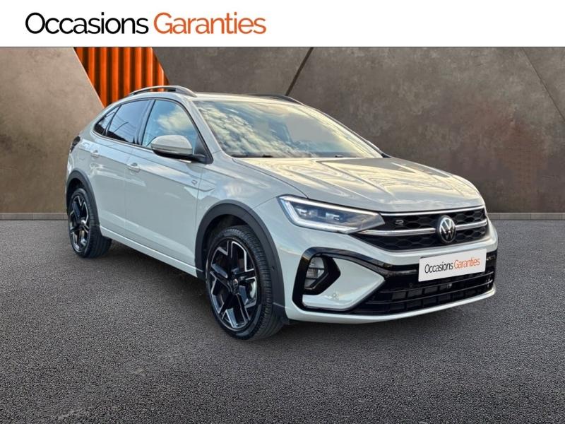 Voitures occasions VOLKSWAGEN TAIGO R-Line Edition Clermont-Ferrand