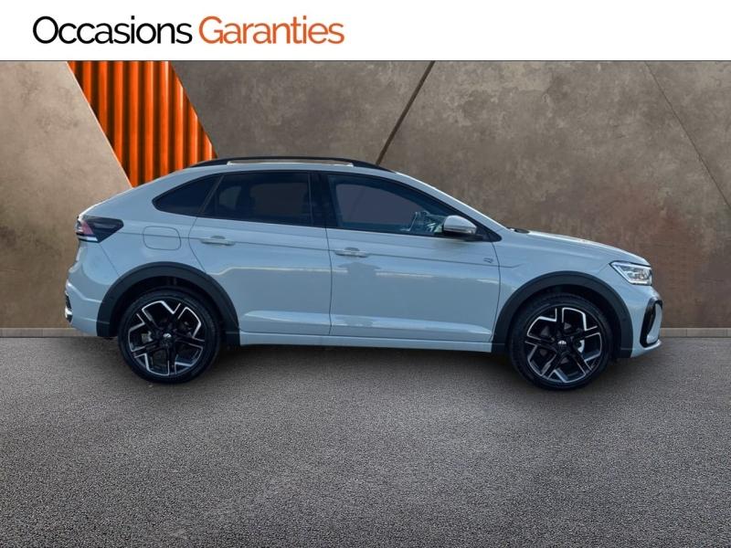 Voitures occasions VOLKSWAGEN TAIGO R-Line Edition Clermont-Ferrand