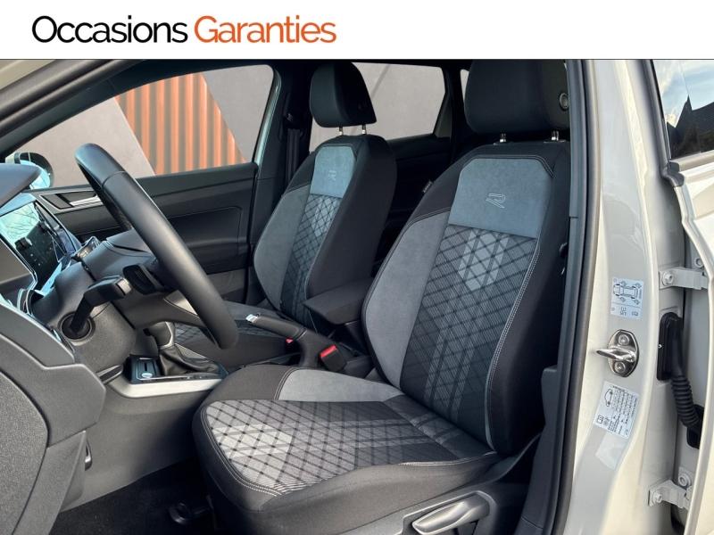 Voitures occasions VOLKSWAGEN TAIGO R-Line Edition Clermont-Ferrand