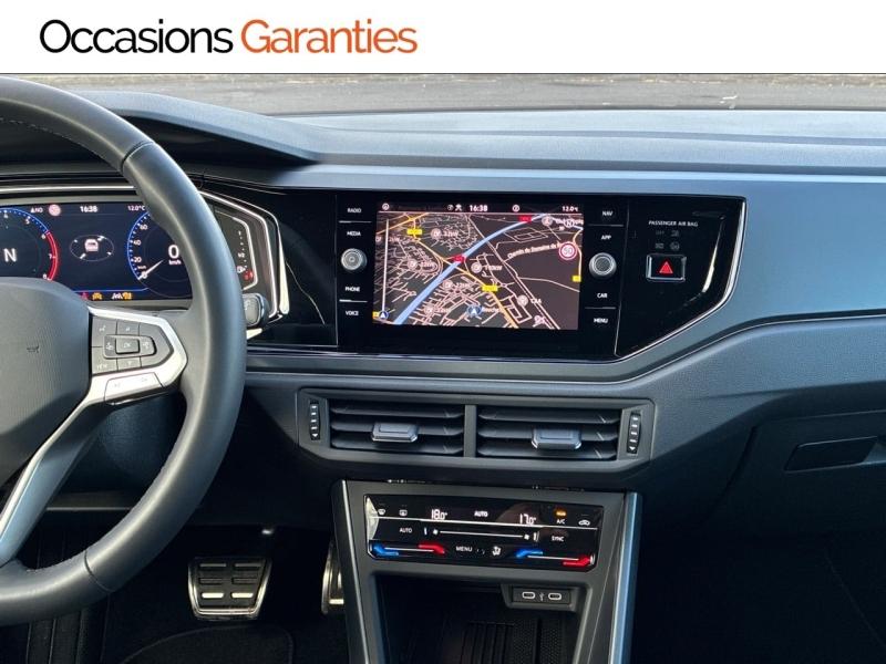 Voitures occasions VOLKSWAGEN TAIGO R-Line Edition Clermont-Ferrand