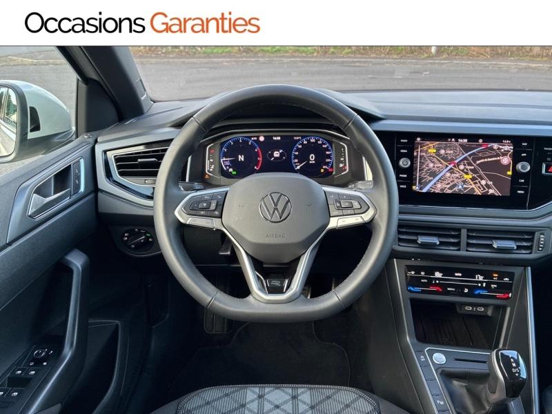 Voitures occasions VOLKSWAGEN TAIGO R-Line Edition Clermont-Ferrand