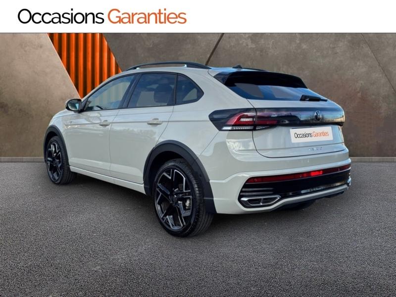 Voitures occasions VOLKSWAGEN TAIGO R-Line Edition Clermont-Ferrand