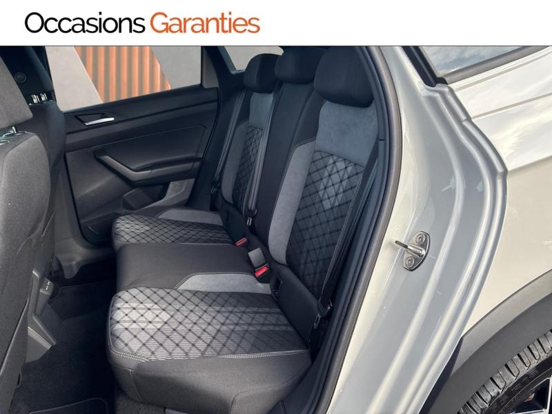 Voitures occasions VOLKSWAGEN TAIGO R-Line Edition Clermont-Ferrand