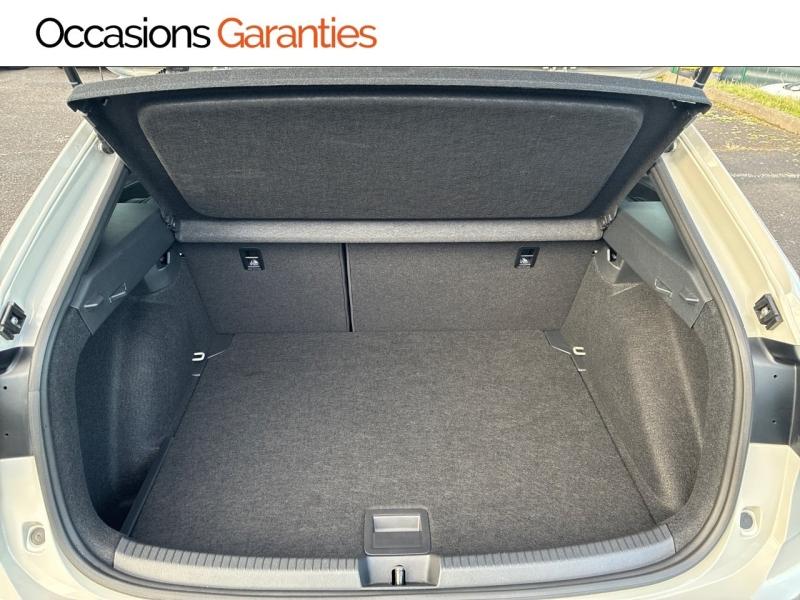 Voitures occasions VOLKSWAGEN TAIGO R-Line Edition Clermont-Ferrand