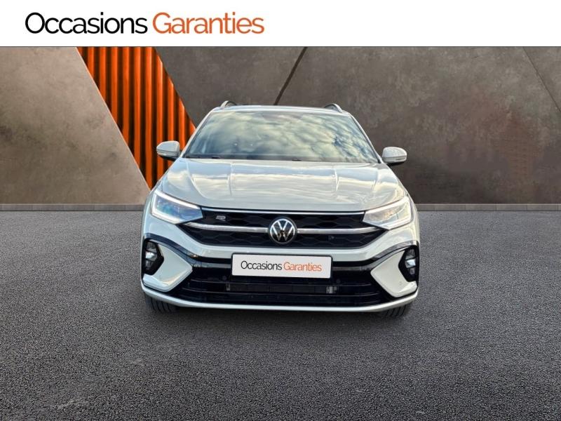 Voitures occasions VOLKSWAGEN TAIGO R-Line Edition Clermont-Ferrand