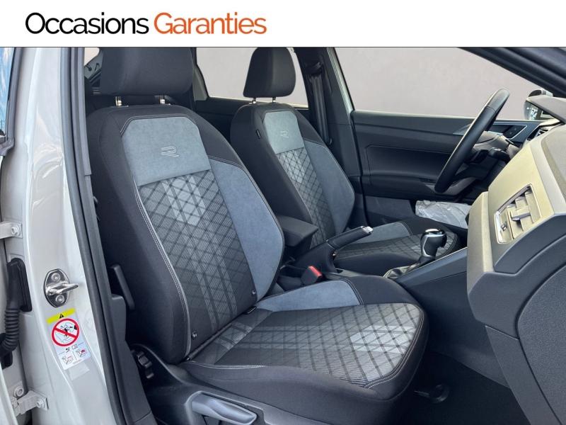 Voitures occasions VOLKSWAGEN TAIGO R-Line Edition Clermont-Ferrand