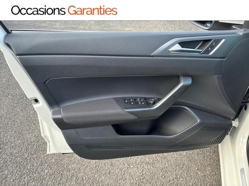 Voitures occasions VOLKSWAGEN TAIGO R-Line Edition Clermont-Ferrand